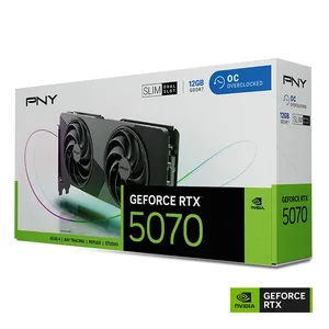 PNY GeForce RTX 5070 Slim Models